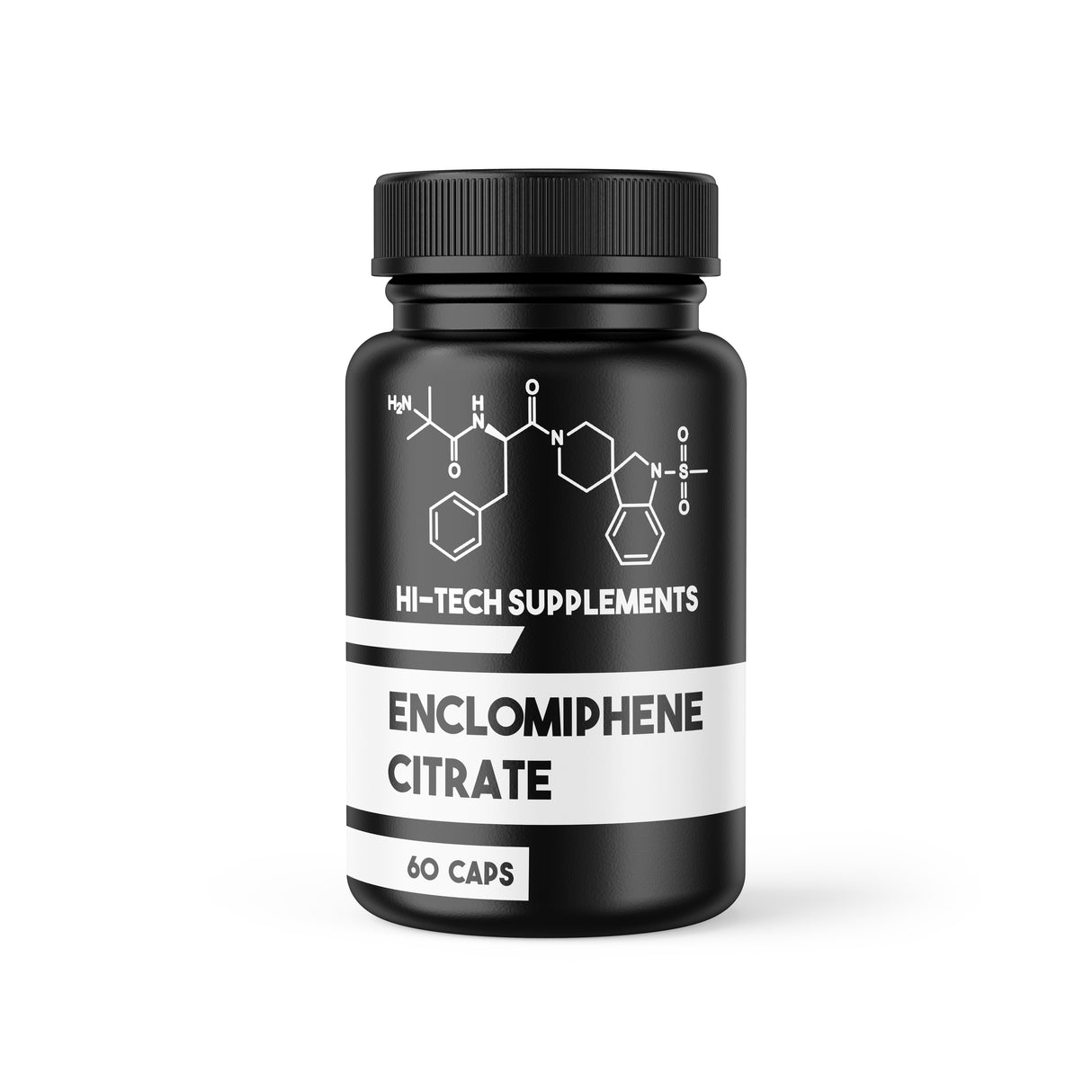 HI-TECH Supplements Enclomiphene Citrate