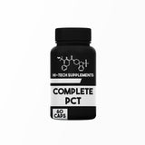 Hi-Tech Supplements Complete SARMS PCT - sarmsuk