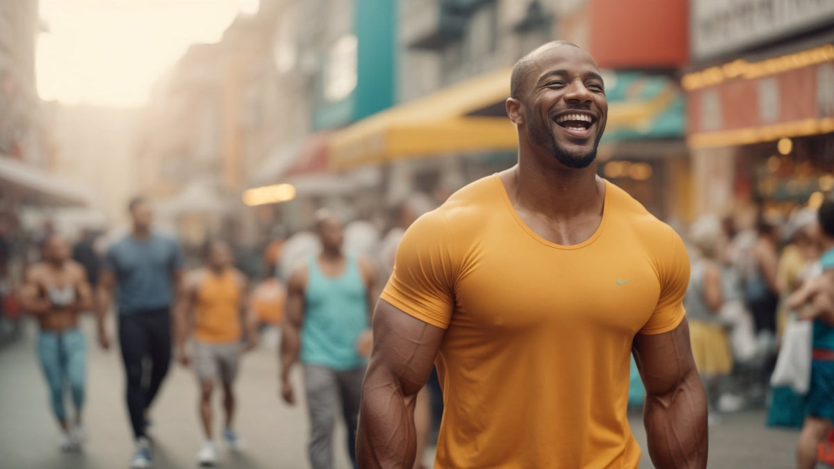 Unlocking the Benefits of Enclomiphene for Men