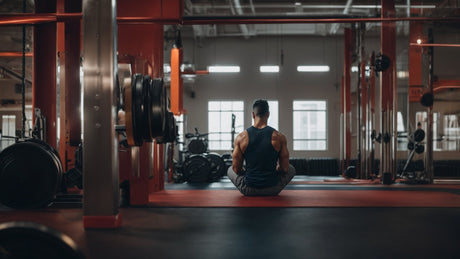 The Benefits of MK-677 for Men