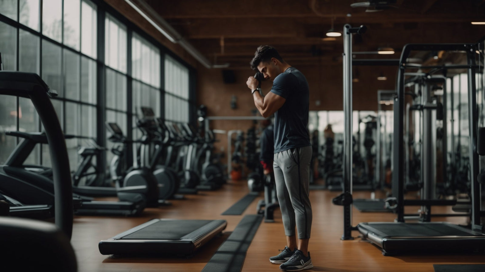 How to Cut Fat Using Our Fat Loss Stack (Cardarine & Ostarine)
