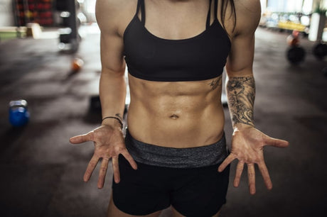 Female Safe Sarms - sarmsuk