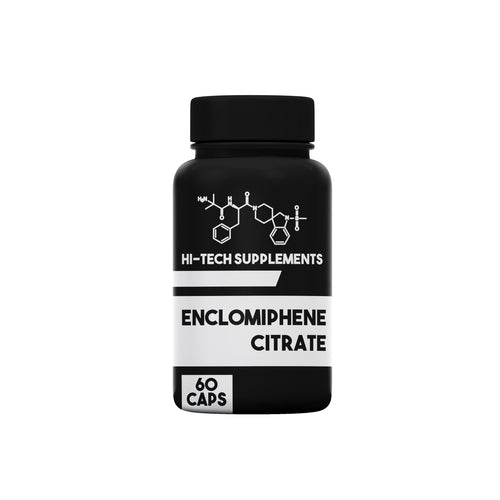 HI-TECH Supplements Enclomiphene Citrate