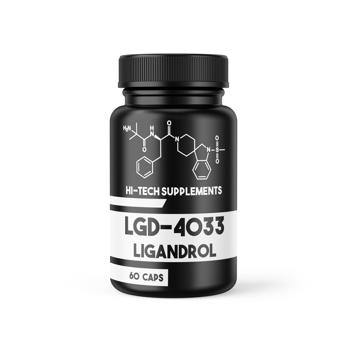 HI-TECH Supplements Legend LGD-4033 (Ligandrol)