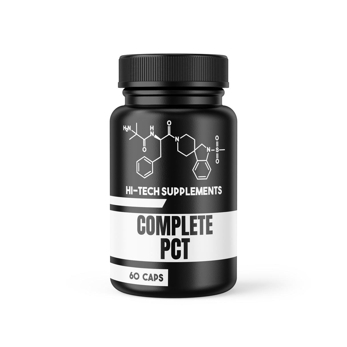 Hi-Tech Supplements Complete SARMS PCT