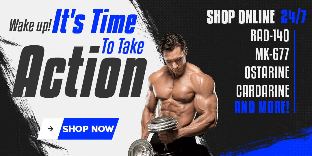 buy sarms UK